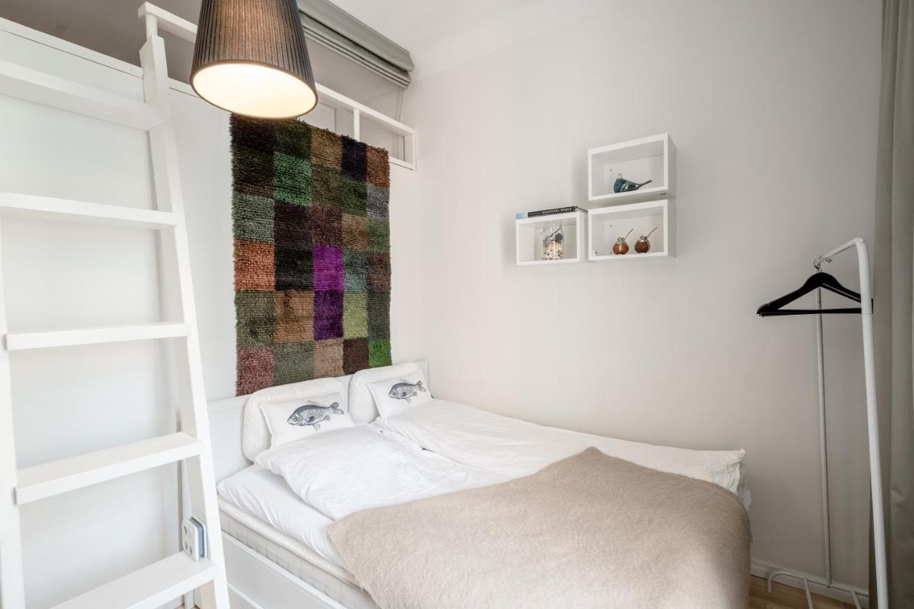 הלסינקי Luxury Design Gem In City Center With Sauna And Workspace מראה חיצוני תמונה