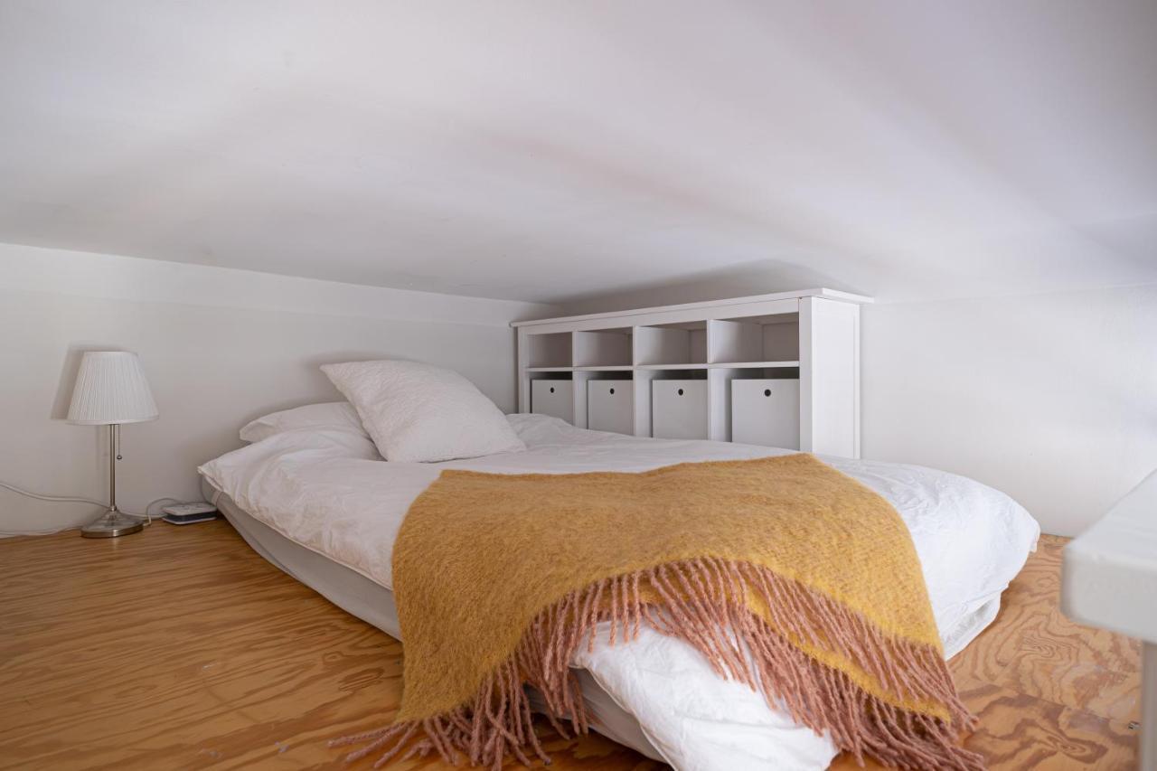 הלסינקי Luxury Design Gem In City Center With Sauna And Workspace מראה חיצוני תמונה